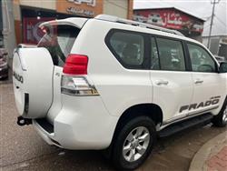 تويوتا لاندكروزر برادو